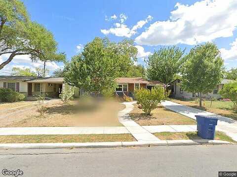 Mcilvaine, SAN ANTONIO, TX 78212