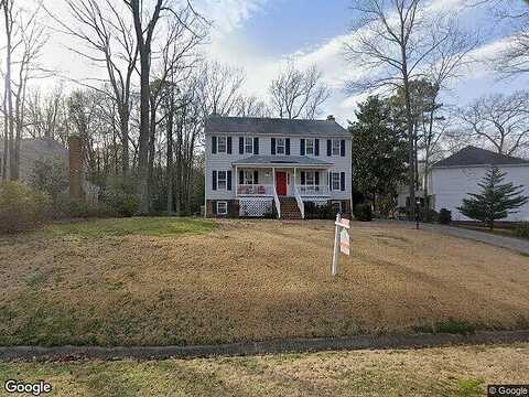 Lancey, MIDLOTHIAN, VA 23114
