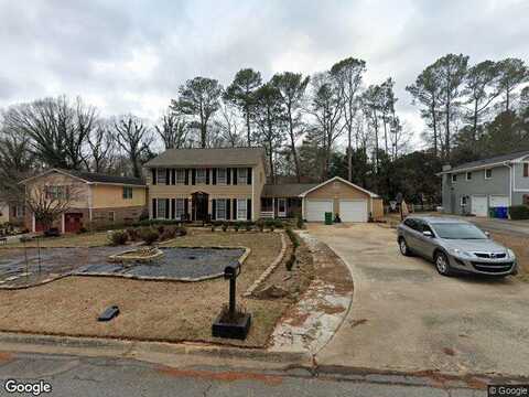 Fond Du Lac, STONE MOUNTAIN, GA 30088