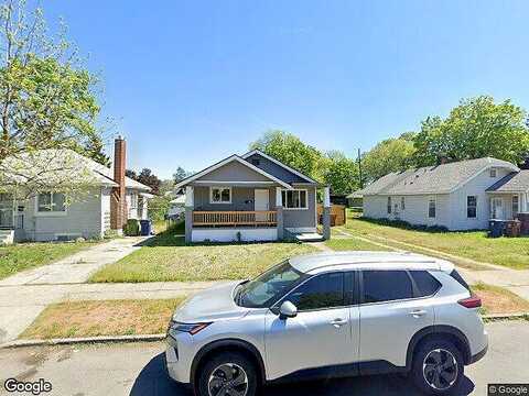 Lacey, SPOKANE, WA 99217