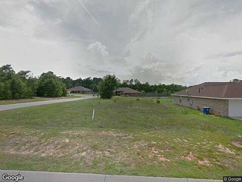 Hampton Bay, MILTON, FL 32583