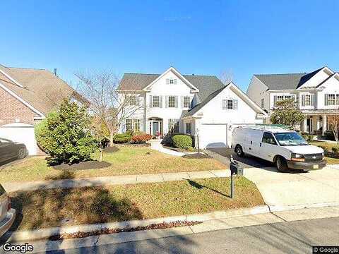 Habitat, LEESBURG, VA 20176