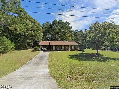 Charlton, HAZLEHURST, GA 31539