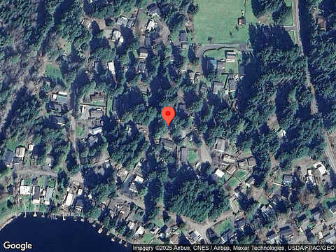 Barberry, SHELTON, WA 98584