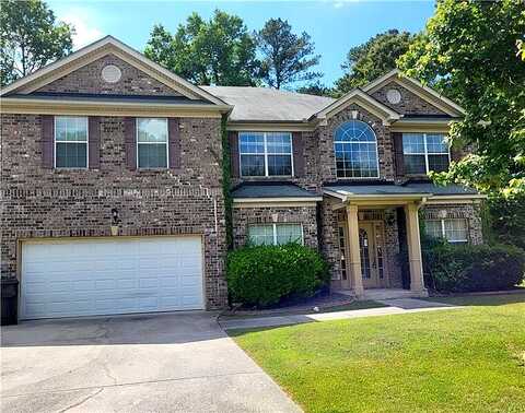 Butternut, ATLANTA, GA 30349