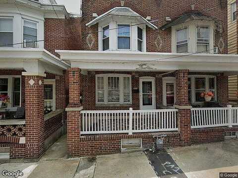 Harrison, POTTSVILLE, PA 17901
