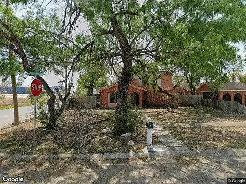Whalen, SAN BENITO, TX 78586