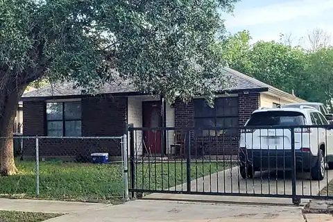Algo Dulce, SAN ANTONIO, TX 78211