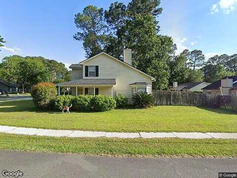 Mcqueen, SAINT MARYS, GA 31558
