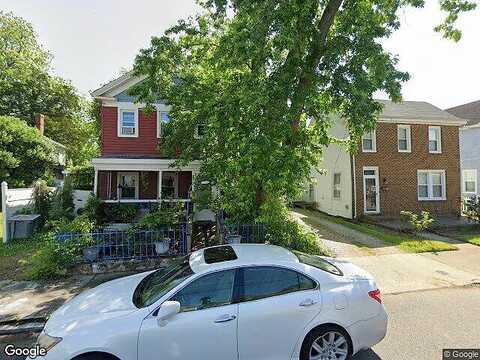 Washington, HAMPTON, VA 23669