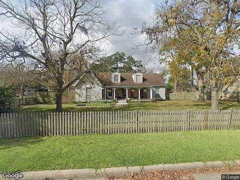 Avenue H, NEDERLAND, TX 77627