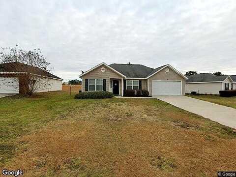 Bridgeport, STATESBORO, GA 30461