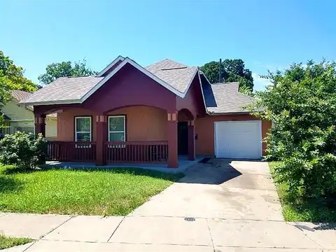 Lenway, DALLAS, TX 75215