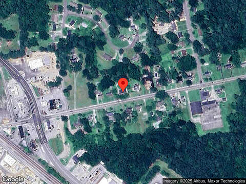 Main, WAVERLY, VA 23890