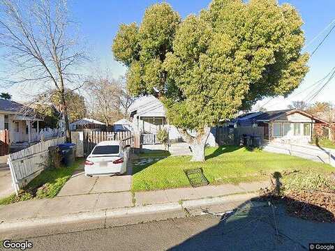 South, SACRAMENTO, CA 95838