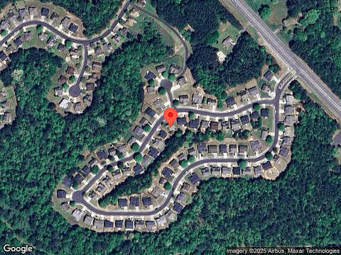 Village Green, FAIRBURN, GA 30213