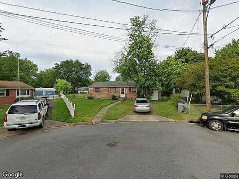 Scollin, HAMPTON, VA 23663