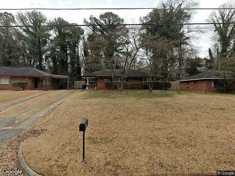 Gillem, ATLANTA, GA 30344