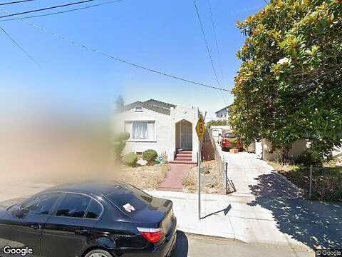 87Th, OAKLAND, CA 94621