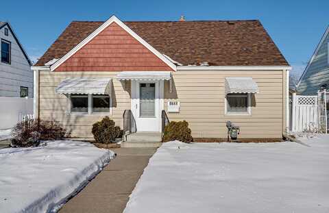 Montana, SAINT PAUL, MN 55106