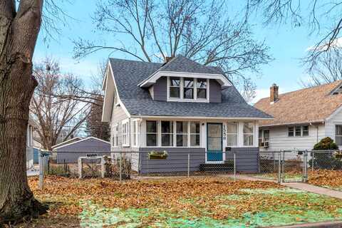 Reaney, SAINT PAUL, MN 55106