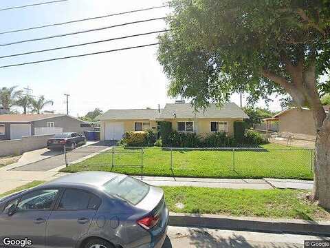 California, SAN BERNARDINO, CA 92411