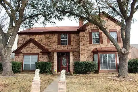 Cumberland, CEDAR HILL, TX 75104