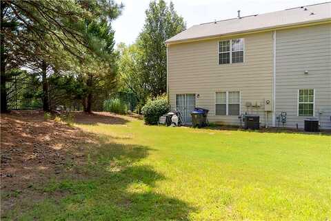 Parc Main, LAWRENCEVILLE, GA 30046