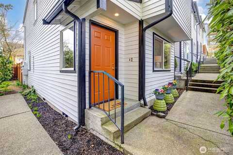 27Th, SEATTLE, WA 98112