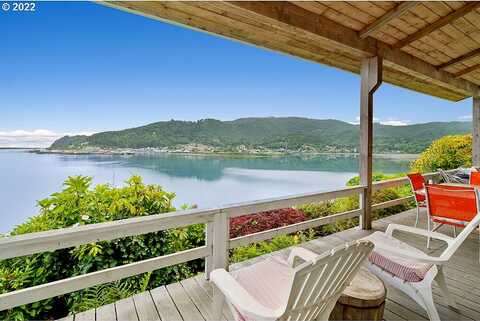 Hobsonville Point, BAY CITY, OR 97107