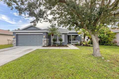 Warwick, PARRISH, FL 34219