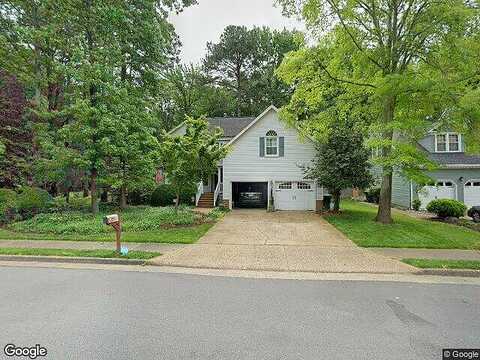 Riding, HAMPTON, VA 23669