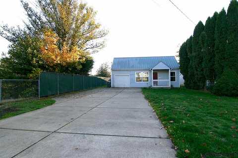 Uglow, DALLAS, OR 97338