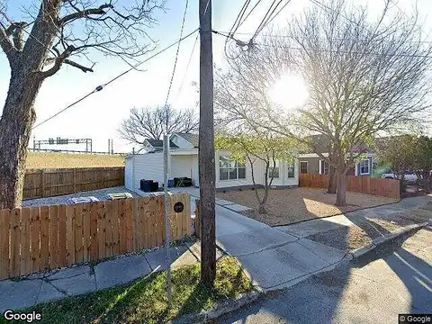Drexel, SAN ANTONIO, TX 78210