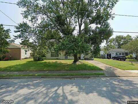 Diggs, HAMPTON, VA 23666