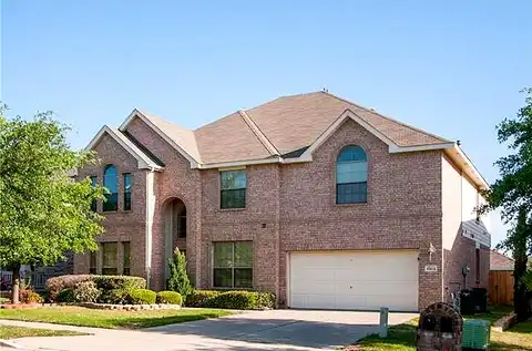 Vista Heights, FORT WORTH, TX 76108