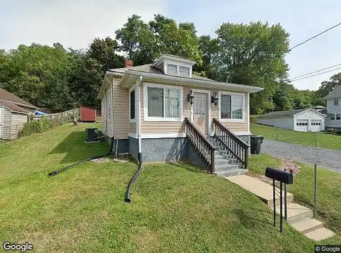 Winchester, WAYNESBORO, VA 22980