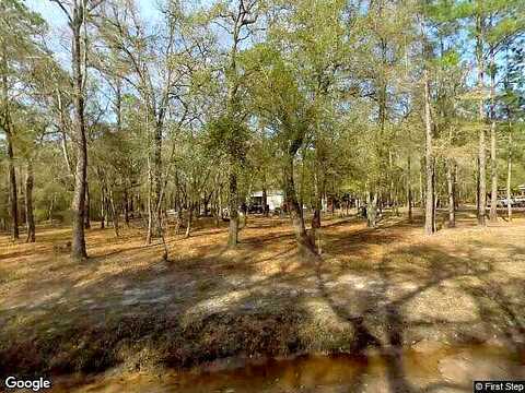 Stephen Park, NAHUNTA, GA 31553