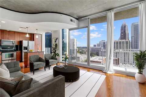 Peachtree, ATLANTA, GA 30308