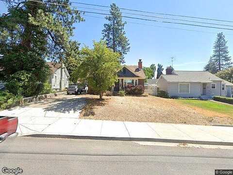 Columbia, SPOKANE, WA 99205