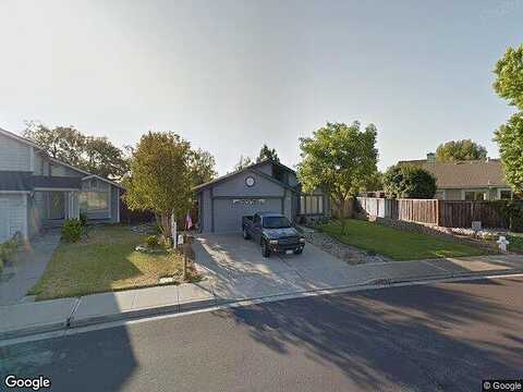 Honeysuckle, ANTIOCH, CA 94531
