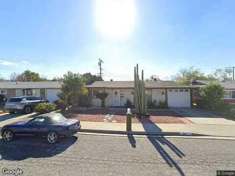Mary, HEMET, CA 92543