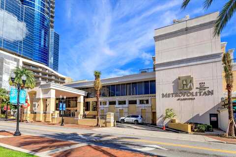 Washington, ORLANDO, FL 32801
