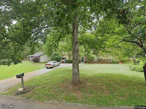 Woodcrest, JONESBORO, GA 30236