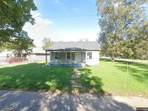 Preston, WACO, TX 76704