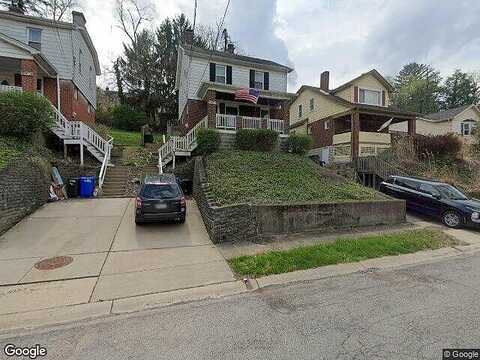 Vallevista, PITTSBURGH, PA 15234