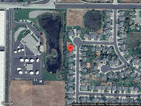 Lucas, CHENEY, WA 99004
