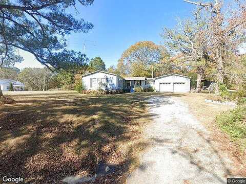 Burdette, FORTSON, GA 31808