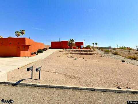 Mcculloch, LAKE HAVASU CITY, AZ 86406