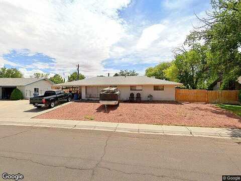 Elm, PAGE, AZ 86040